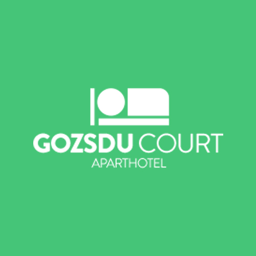 Gozsdu Court ApartHotel